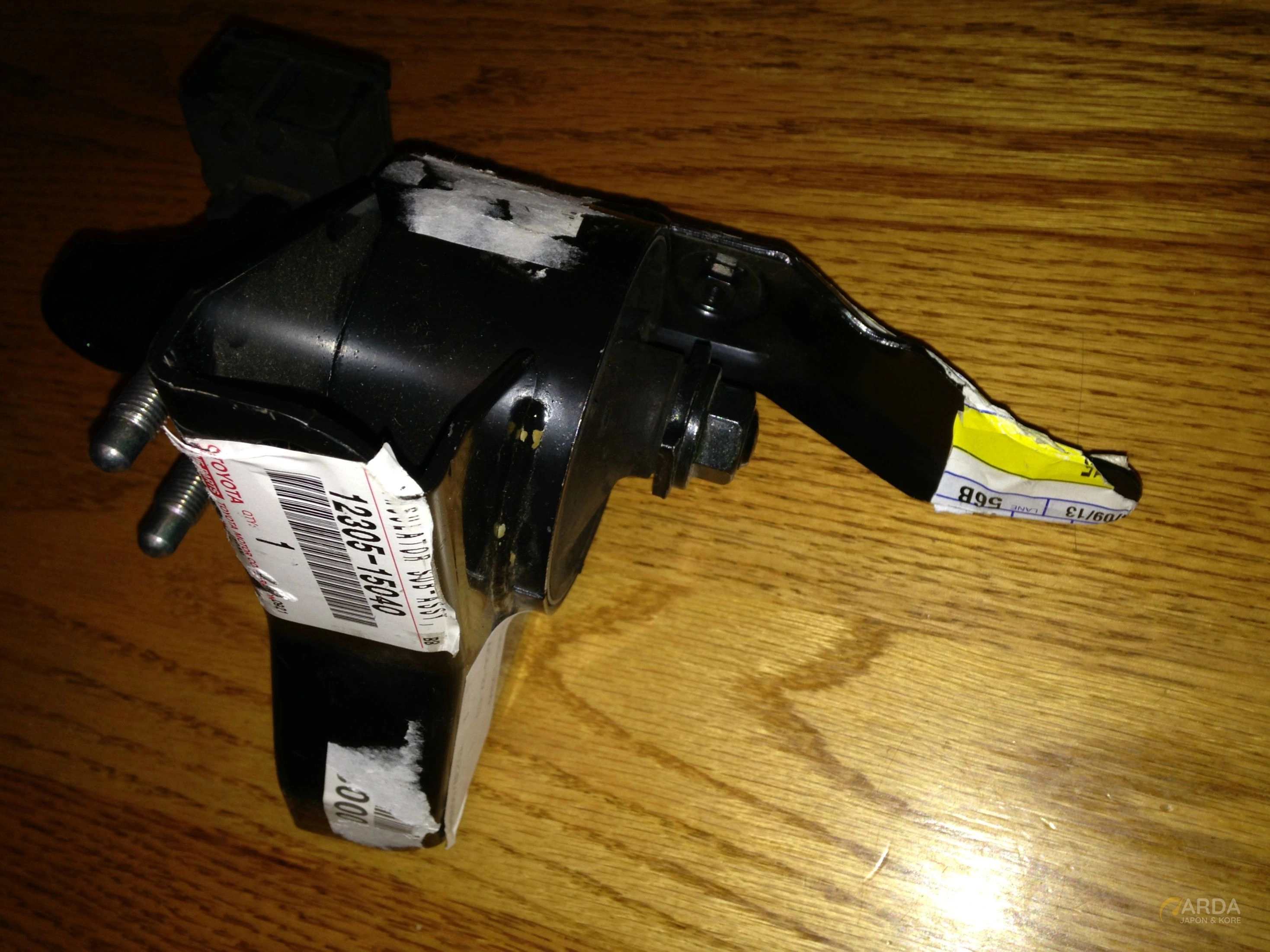 TOYOTA COROLLA SAĞ MOTOR TAKOZU 1993-2000 1.6 ENJEKSİYONLU